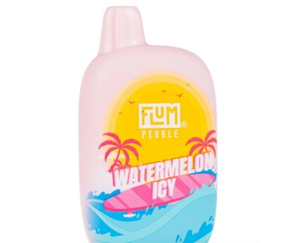 what is flum mello Blue Razz Icy – ruffpuffsmoke.com/