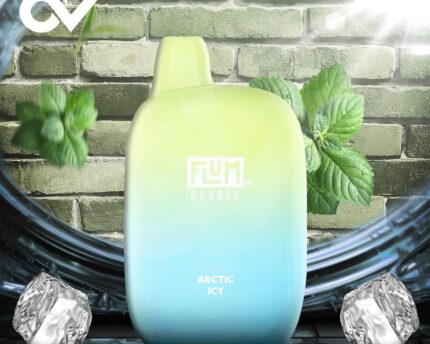 raz polar ice flavor Polar Ice
