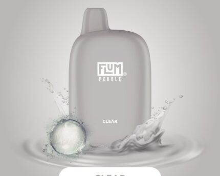 blue energy flum pebble Flum Pebble main image 0